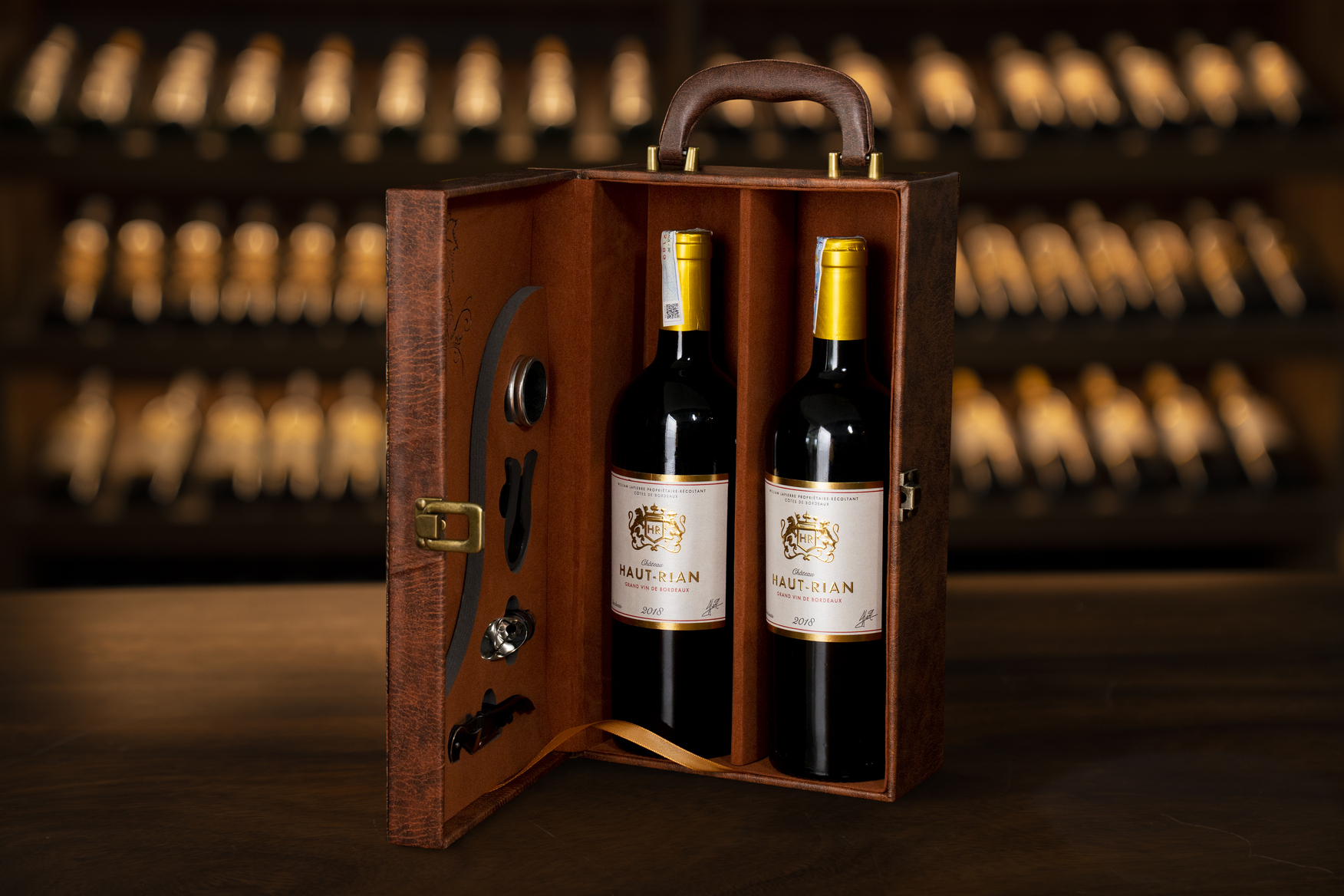 WINE COLLECTION