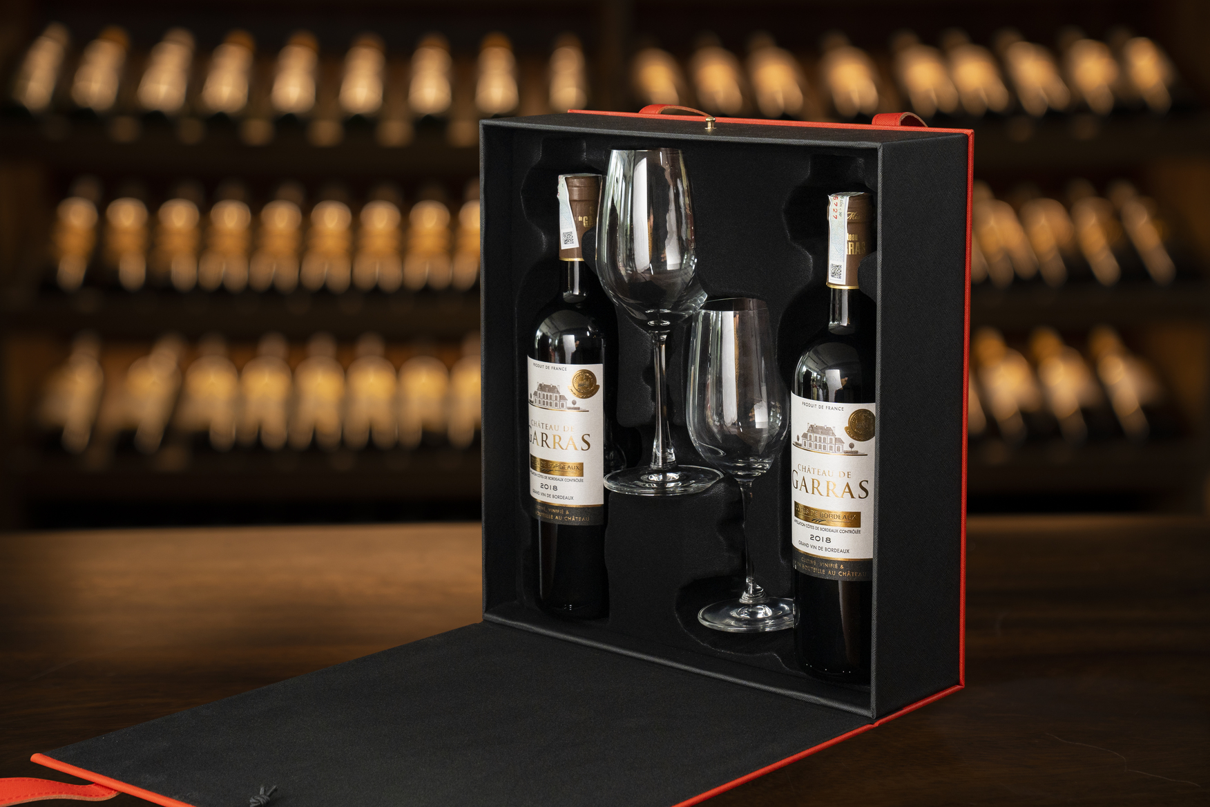WINE COLLECTION