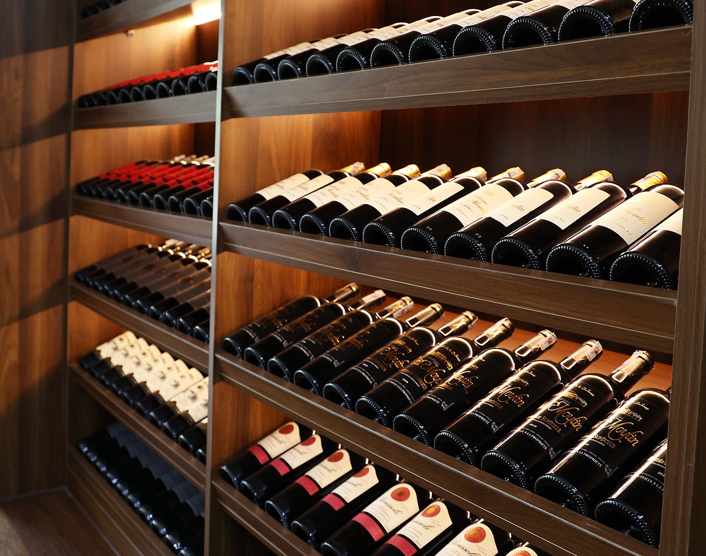 WINE COLLECTION